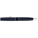 SoHo Ballpoint — Navy (NY) — blank back view
