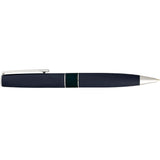 SoHo Ballpoint — Navy (NY) — blank back view — 9