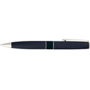 SoHo Ballpoint — Navy (NY) — blank front view