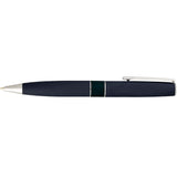 SoHo Ballpoint — Navy (NY) — blank front view — 8