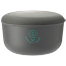 Ekobo 25 oz Lunch and Heat Safe Bowl 1022-29 — Smoke (SM) — view 1