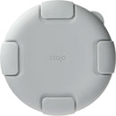 Stojo 36 oz Collapsible Bowl 1022-50 — Cashmere (CSH) — view 7