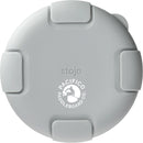 Stojo 36 oz Collapsible Bowl 1022-50 — Cashmere (CSH) — view 1