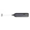Rechargeable Handheld Milk Frother With Stand 1032-51 — Black (BK) — view 3
