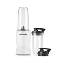 nutribullet Turbo™ Blender 1032-54 — White (WH) — view 2