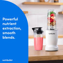 nutribullet Turbo™ Blender 1032-54 — White (WH) — view 4