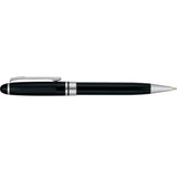 Bristol Ballpoint — Black (BK) — blank front view — 5