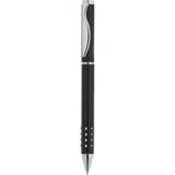 Tuscany Ballpoint — Black (BK) — blank product view — 7