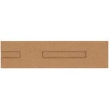 Recycled Stainless Steel Ballpoint Pen — Silver (SL) — blank front view — 8