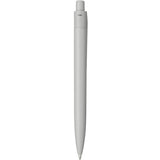 FUNCTION Stone Quick-Dry Gel Pen — Gray (GY) — blank back view — 9