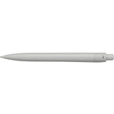 FUNCTION Stone Quick-Dry Gel Pen — Gray (GY) — blank front view — 6