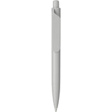 FUNCTION Stone Quick-Dry Gel Pen — Gray (GY) — blank front view — 7