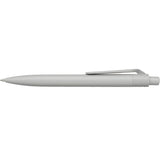 FUNCTION Stone Quick-Dry Gel Pen — Gray (GY) — blank product view — 4