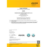 Recycled Brass Ultra Gel Roller Ball — Black — blank product view — 2