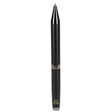 Recycled Brass Ultra Gel Ballpoint — Black (BK) — blank product view — 7