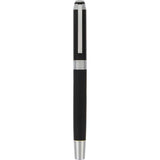 Hyde Recycled Brass Gel Rollerball — Black (BK) — blank product view — 12
