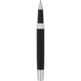 Hyde Recycled Brass Gel Rollerball — Black (BK) — blank product view — 8