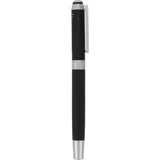Hyde Recycled Brass Gel Rollerball — Black (BK) — blank product view — 7
