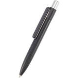 Liberty Mini Gel Pen — Black (BK) — blank detail view — 22