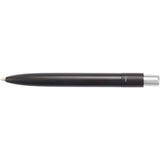 Liberty Mini Gel Pen — Black (BK) — blank product view — 18