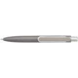Liberty Mini Gel Pen — Gray (GY) — blank product view — 8