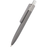 Liberty Mini Gel Pen — Gray (GY) — blank detail view — 7