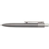 Liberty Mini Gel Pen — Gray (GY) — blank front view — 5