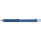 Liberty Mini Gel Pen — Navy (NY) — blank product view — 16