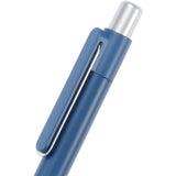 Liberty Mini Gel Pen — Navy (NY) — blank detail view — 14