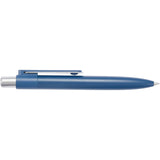 Liberty Mini Gel Pen — Navy (NY) — blank front view — 12