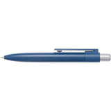 Liberty Mini Gel Pen — Navy (NY) — blank front view — 13