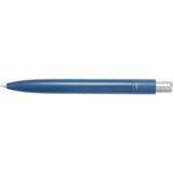 Liberty Mini Gel Pen — Navy (NY) — blank product view — 10