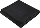 Sweatshirt Blanket 1080-03 — Black (BK) — view 3