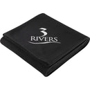 Sweatshirt Blanket 1080-03 — Black (BK) — view 5
