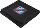 Sweatshirt Blanket 1080-03 — Black (BK) — view 1