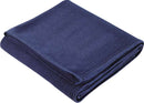 Sweatshirt Blanket 1080-03 — Navy (NY) — view 6