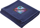 Sweatshirt Blanket 1080-03 — Navy (NY) — view 2