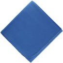 Cozy Fleece Blanket 1080-04 — Royal (RYL) — view 4