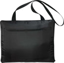 Game Day Stadium Blanket 1080-06 — Black/Gray (BKG) — view 2