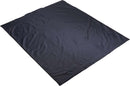 High Sierra® Oversize Picnic Blanket 1080-37 — Gray (GY) — view 3