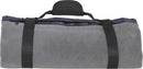 High Sierra® Oversize Picnic Blanket 1080-37 — Gray (GY) — view 4