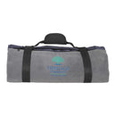 High Sierra® Oversize Picnic Blanket 1080-37 — Gray (GY) — view 1