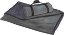 High Sierra® Oversize Picnic Blanket 1080-37 — Gray (GY) — view 7