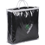 Blanket Tote Bag — Clear (CL) — blank product view — 4