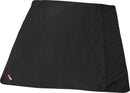 Oversized Waterproof Outdoor Blanket with Pouch 1081-39 — Black (BK) — view 5