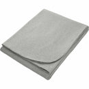 American Giant Stadium Blanket 1081-80 — Athletic Heather — view 8