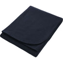 American Giant Stadium Blanket 1081-80 — Oxford Blue — view 3
