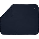 American Giant Stadium Blanket 1081-80 — Oxford Blue — view 4