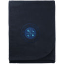American Giant Stadium Blanket 1081-80 — Oxford Blue — view 2