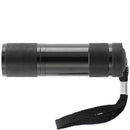 Gripper 9 LED Flashlight 1220-93 — Black (BK) — view 2
